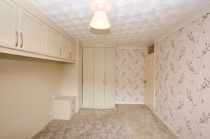 Bedroom One- click for photo gallery